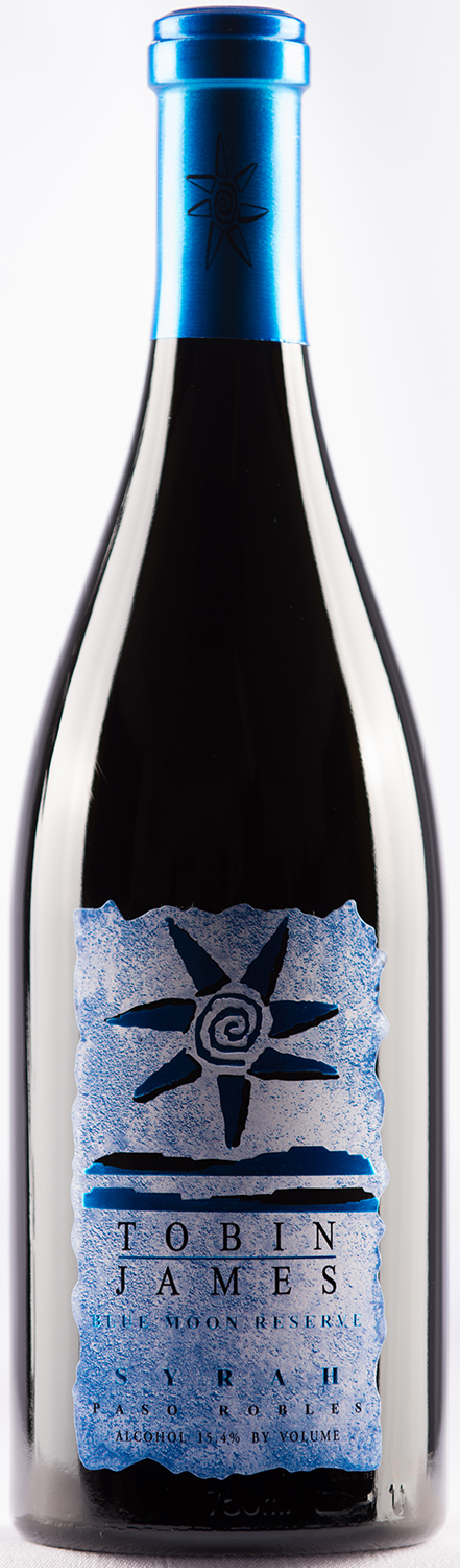 Product Image for 2019 Syrah "Blue Moon" ($150/btl)